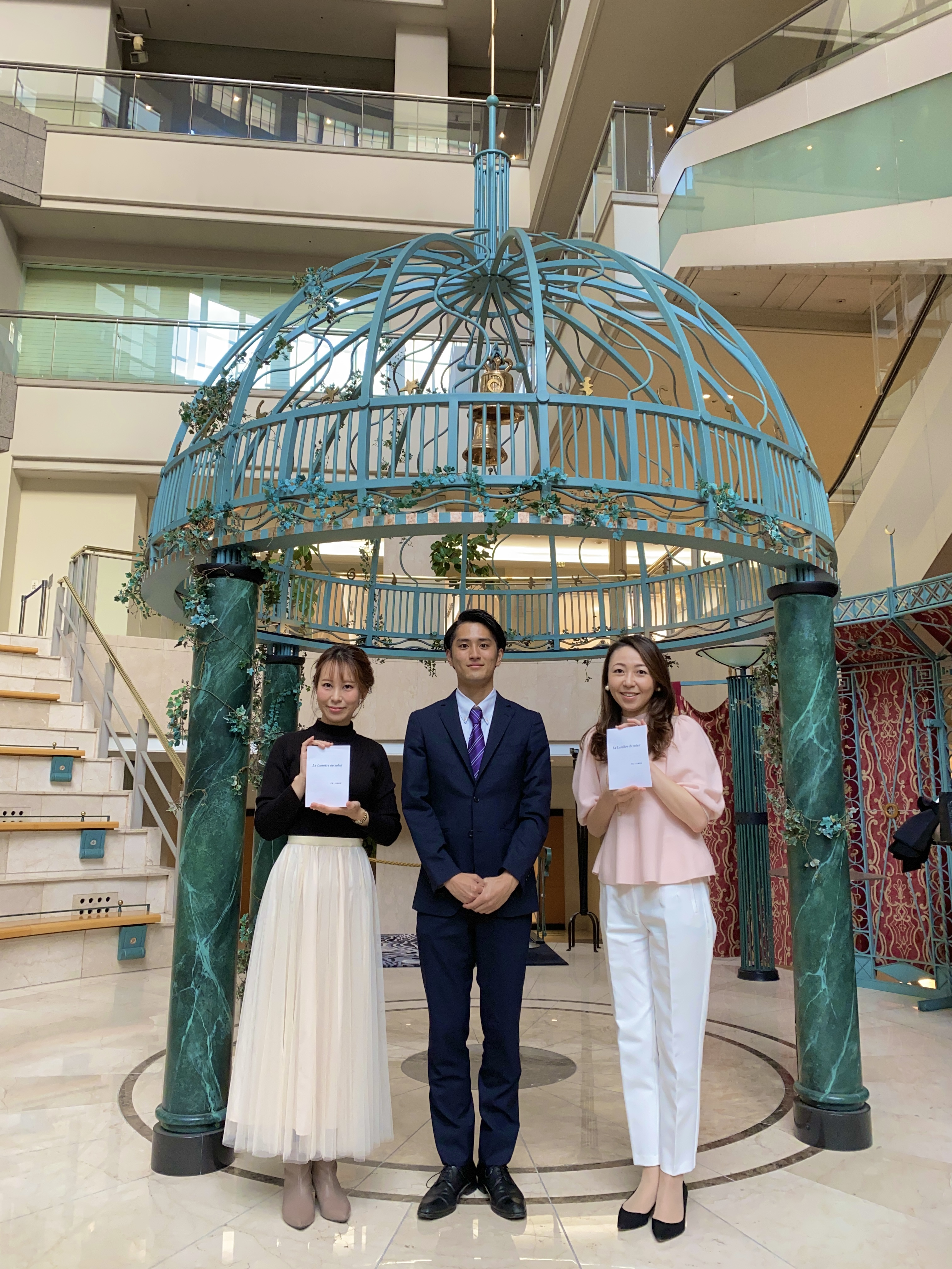 ピアノ連弾曲『La Lumière du Soleil』作曲・提供 Content