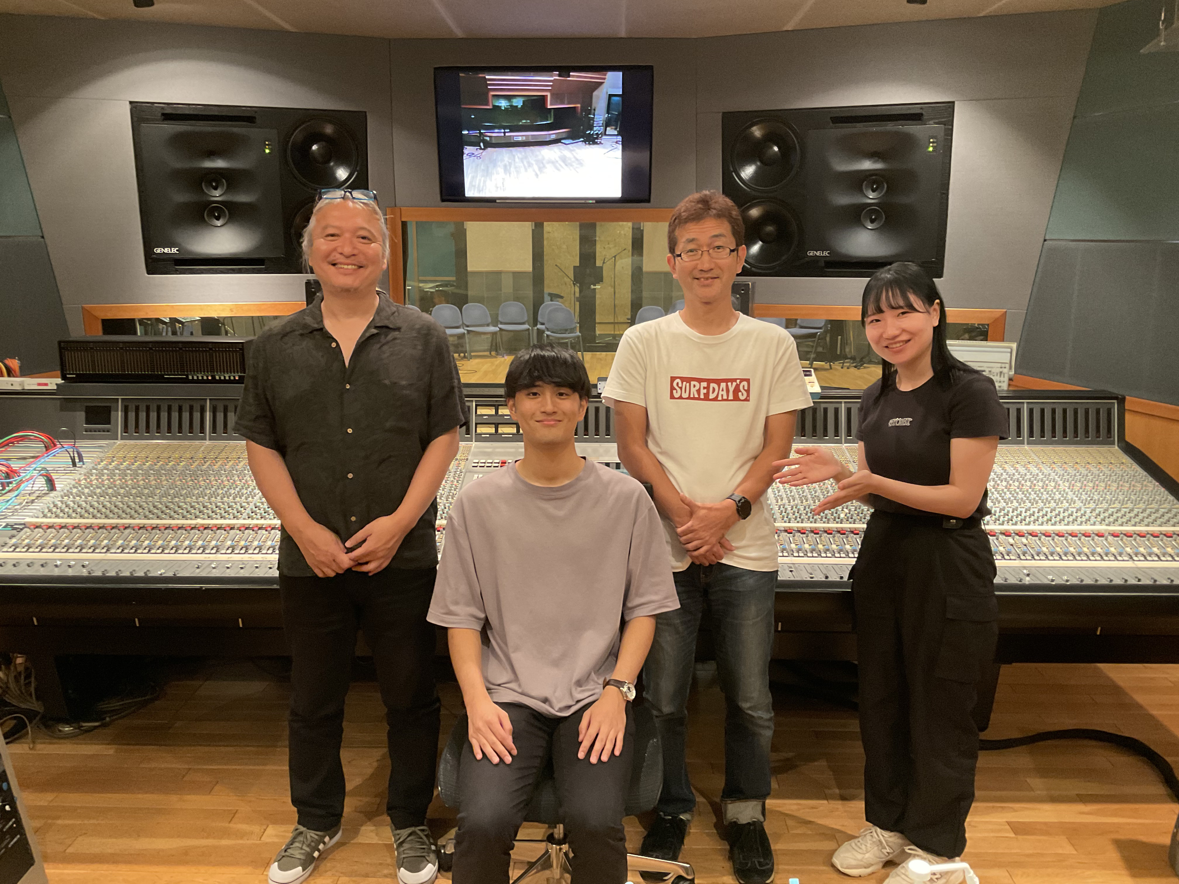 ラーメン二郎愛を詰め込んだ『ジロリアン・ラプソディ』再録