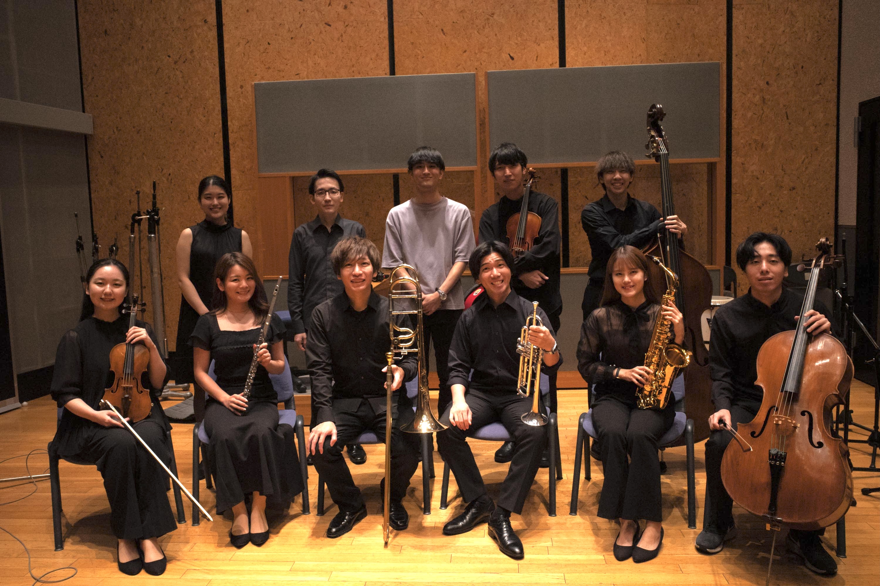 ラーメン二郎愛を詰め込んだ『ジロリアン・ラプソディ』再録 Content