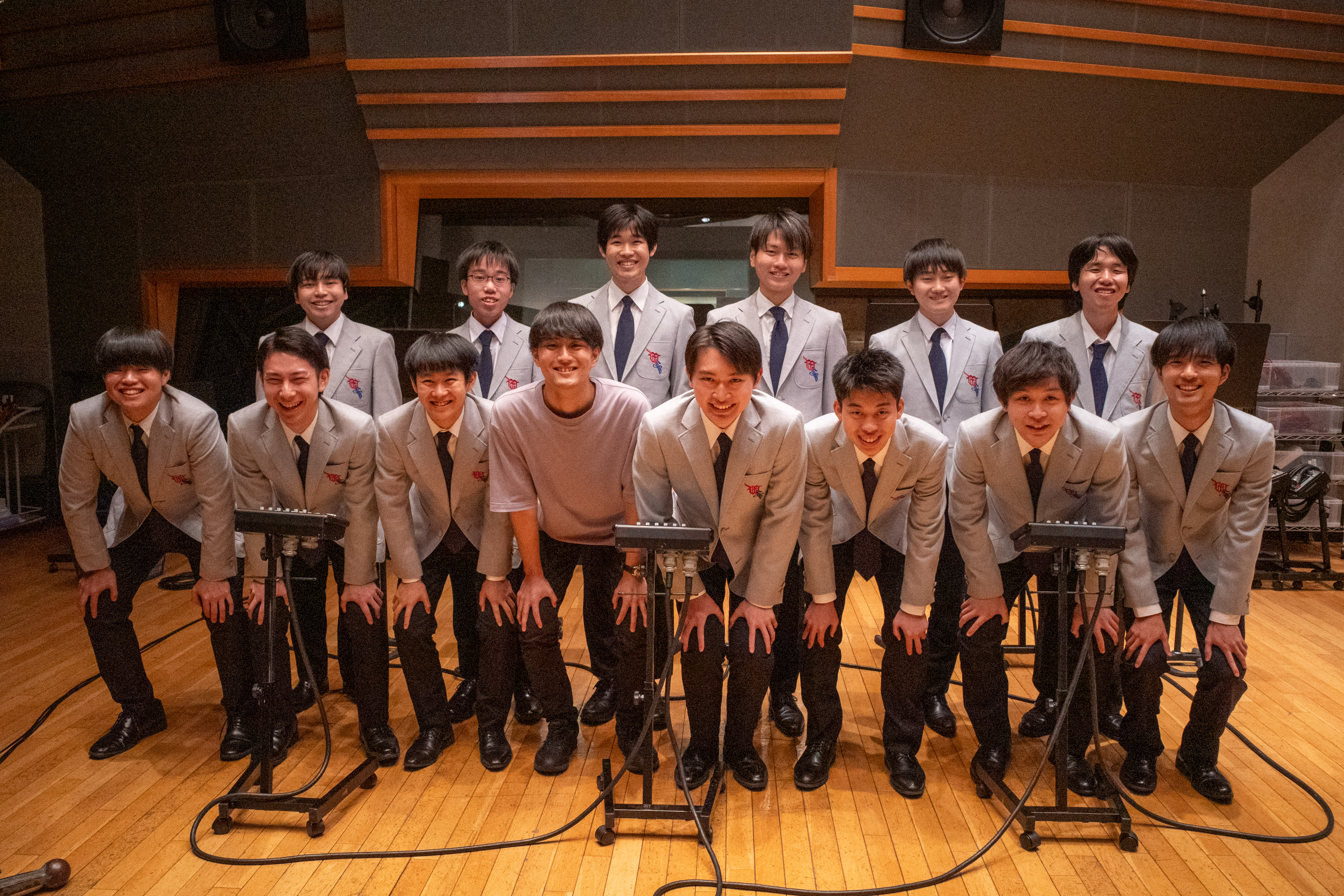 ラーメン二郎愛を詰め込んだ『ジロリアン・ラプソディ』再録 Content