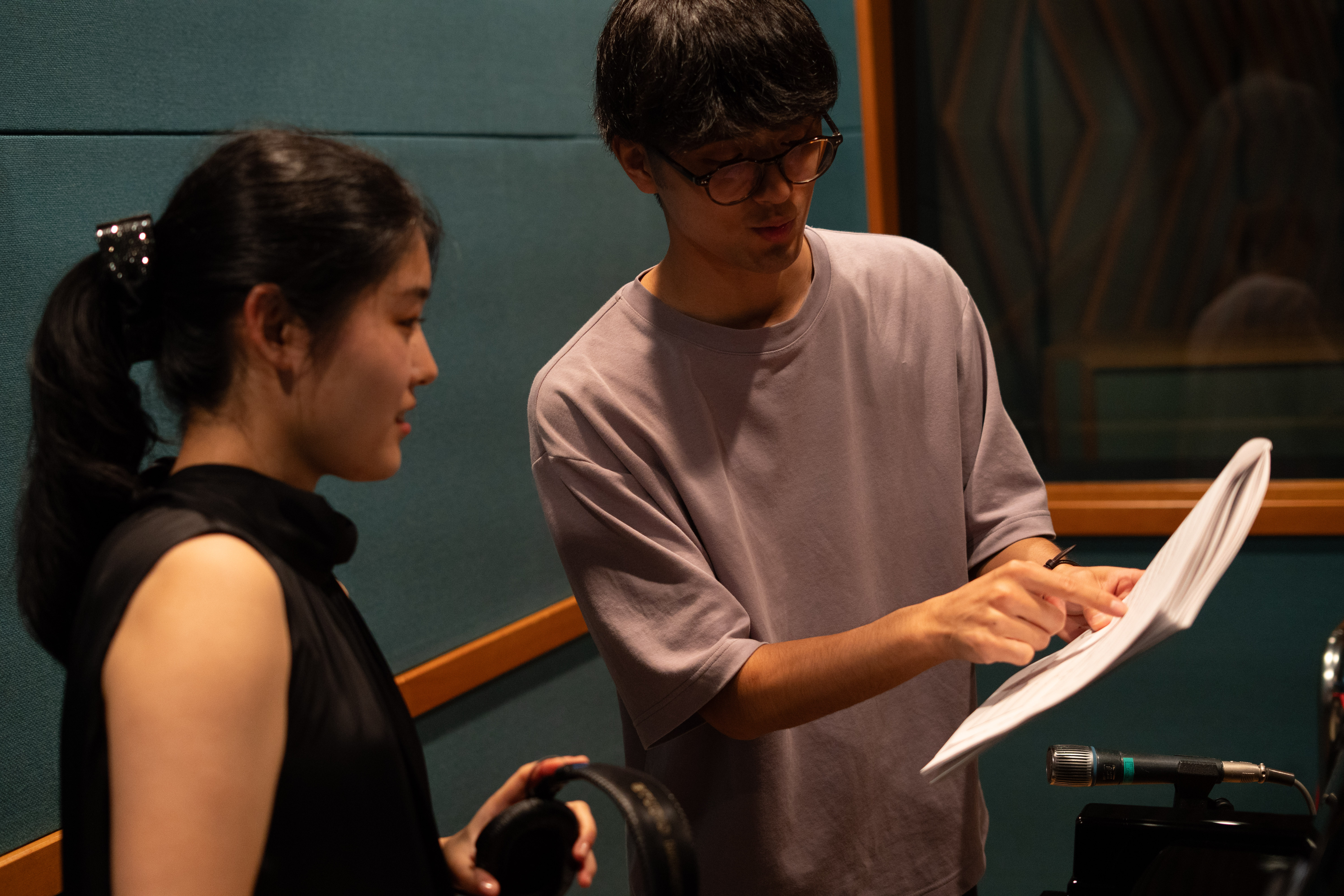 ラーメン二郎愛を詰め込んだ『ジロリアン・ラプソディ』再録 Content