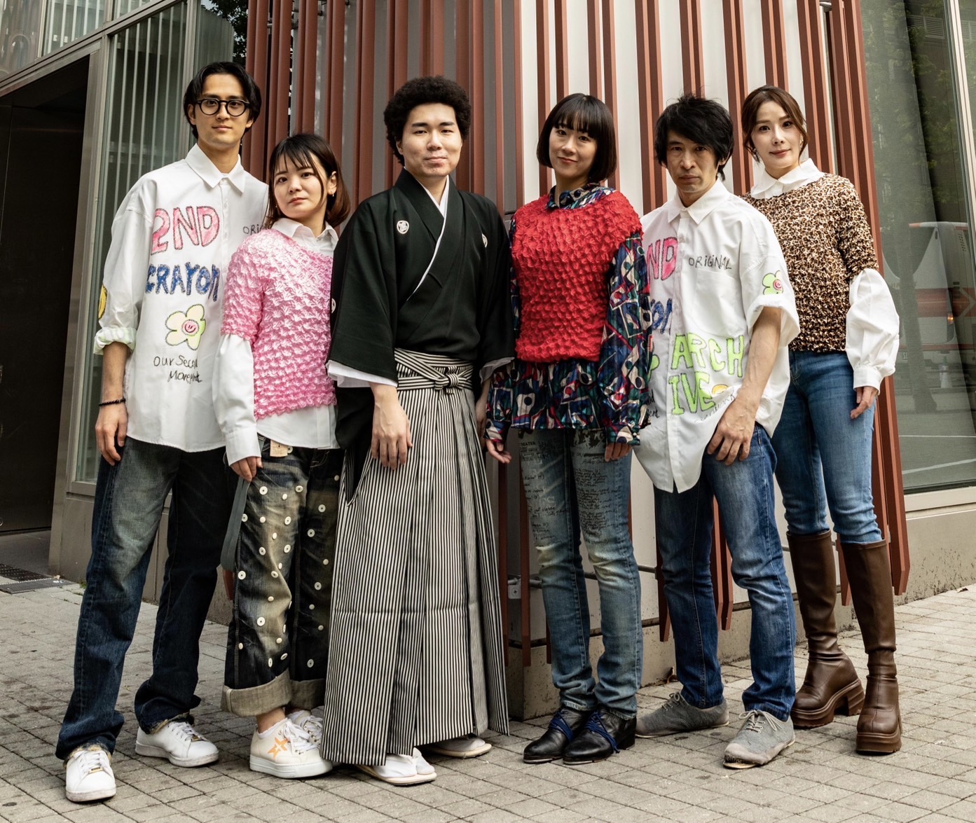 ONiONiGiRiES ストリートライブ（#01）出演 Content