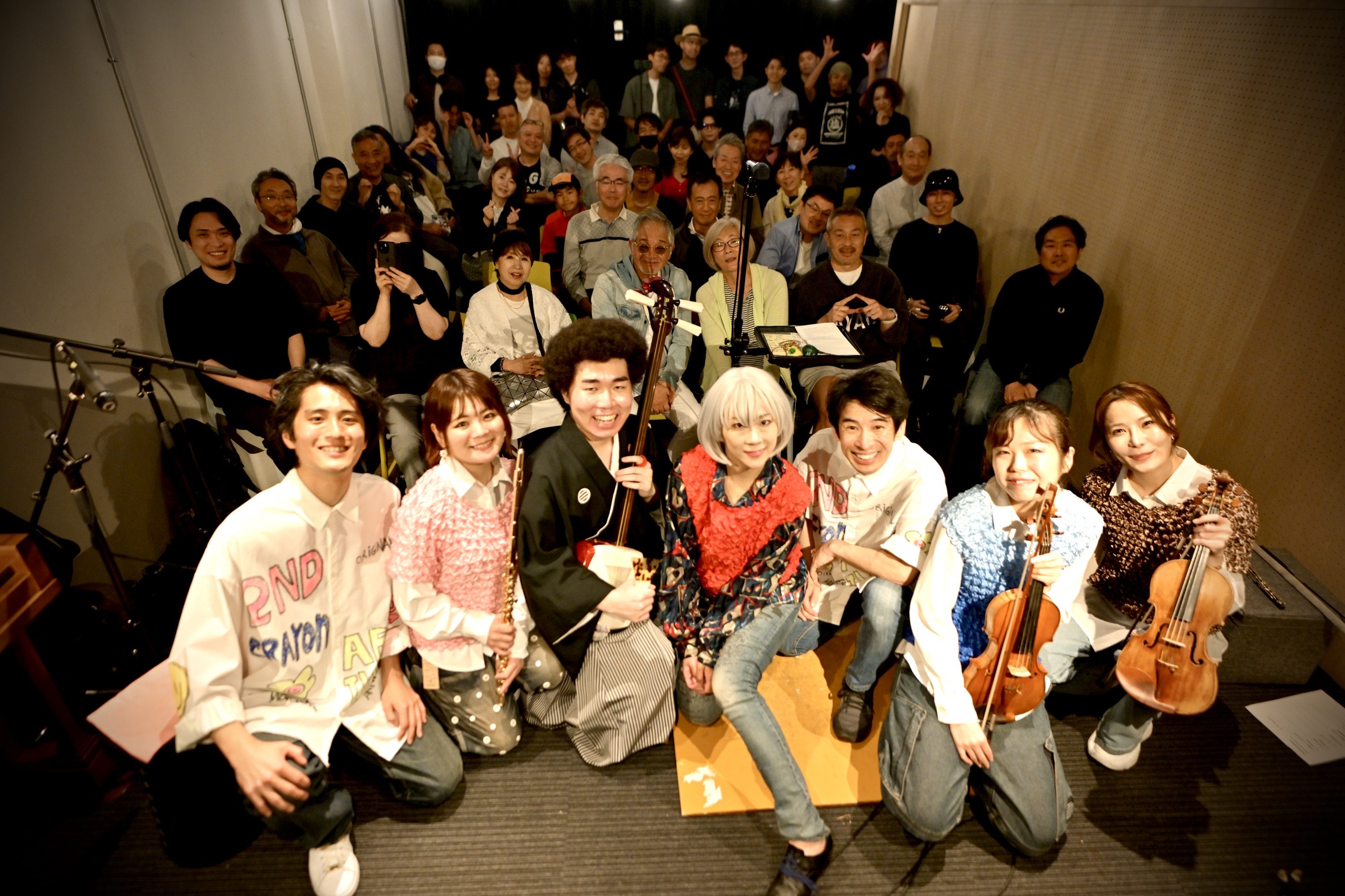 ONiONiGiRiES 1stワンマンライブ出演