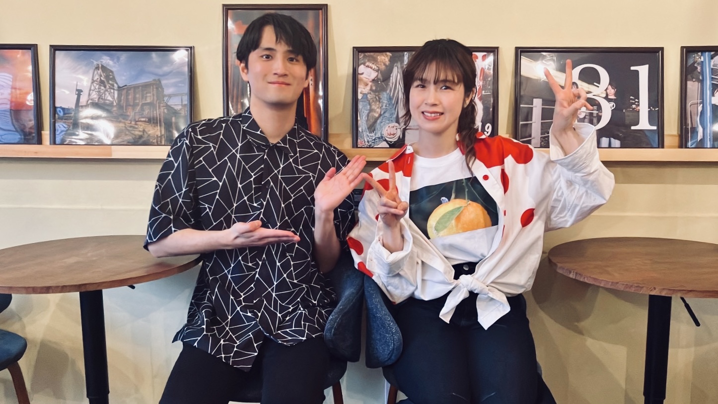 はな（Gacharic Spin）FCイベント出演