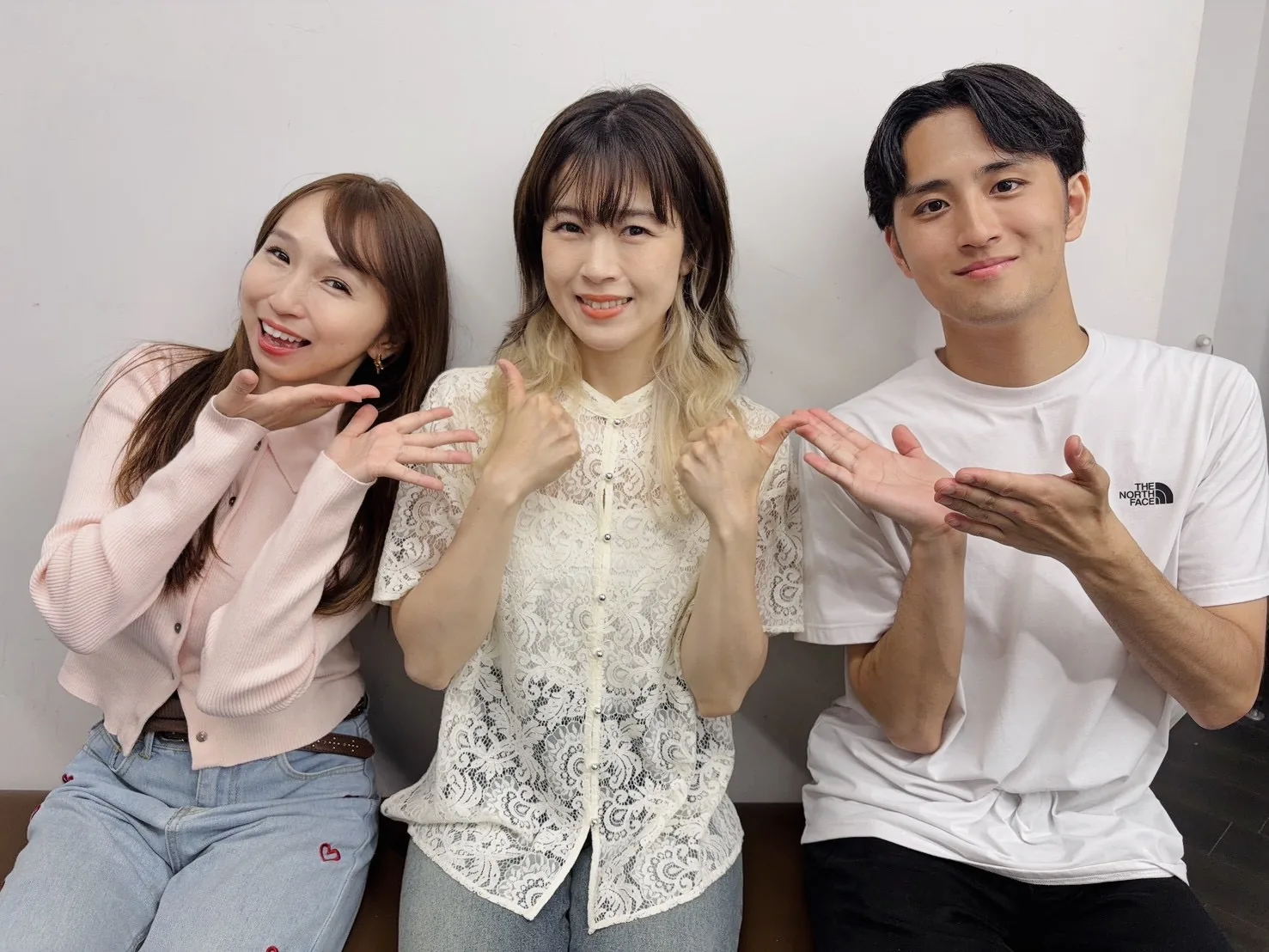 はな（Gacharic Spin）40歳記念FCイベント出演 Content